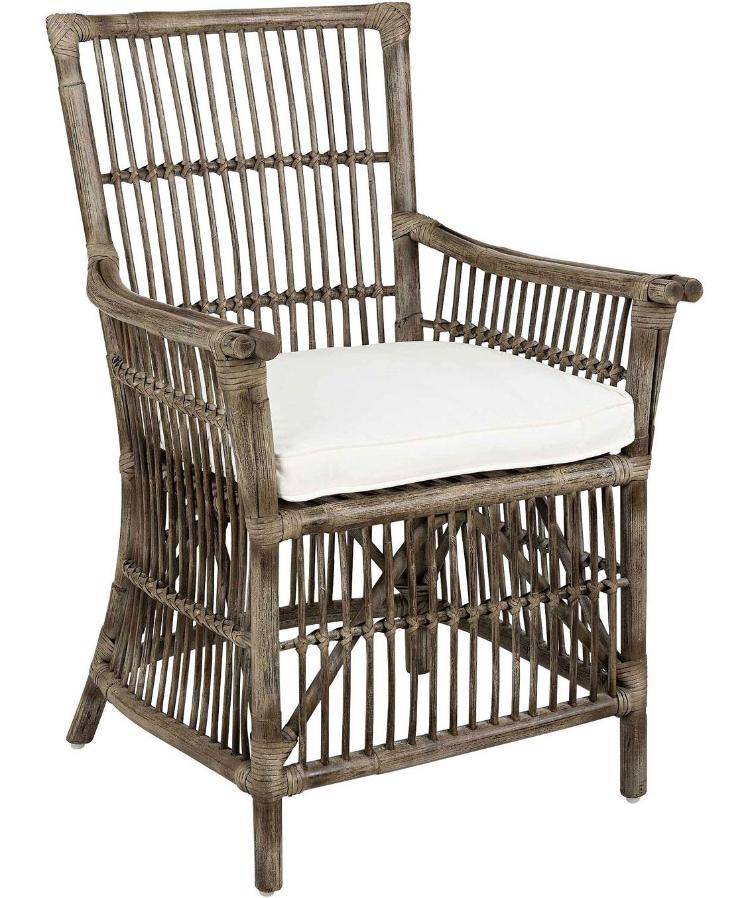 COLUMBUS Dining armchair