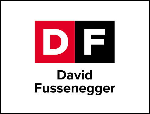 David Fussenegger