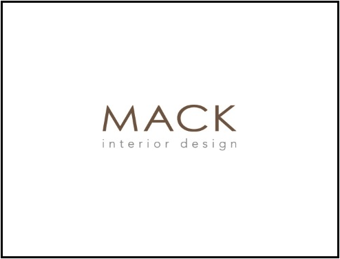 MACK interior design