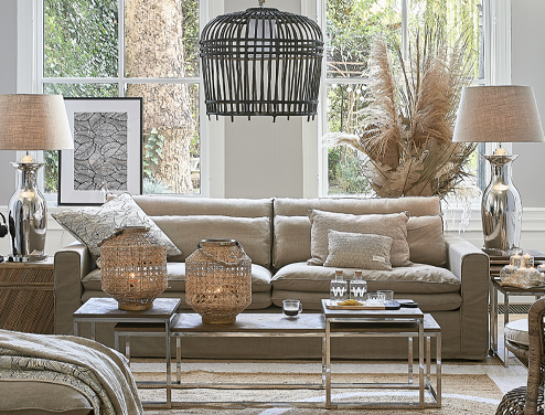 Riviera Maison Basic Bliss News Lehmanns Interior