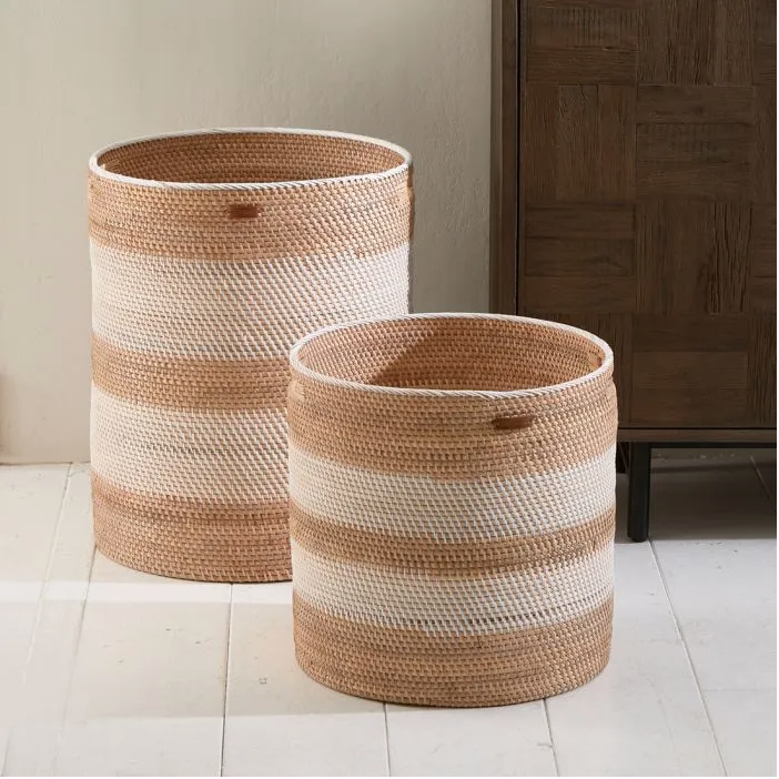 Crystal Bay Basket M