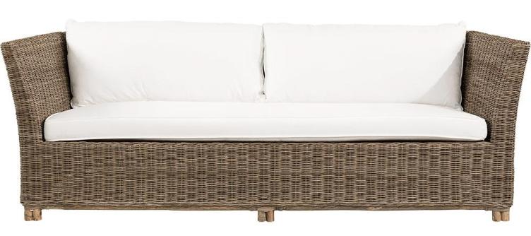 ARLINGTON Sofa 3-s