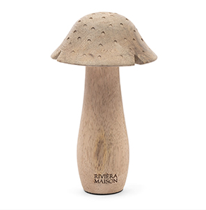 RM Padua Mushroom Decoration M