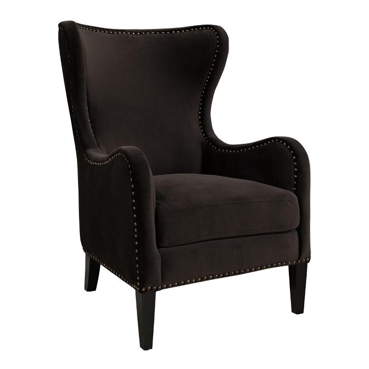 MISCHA Lounge chair
