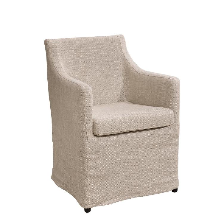 AVIGNON Dining armchair