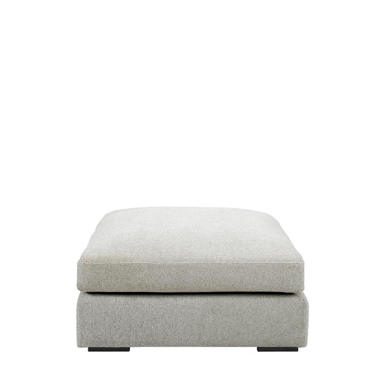 TULUM ottoman