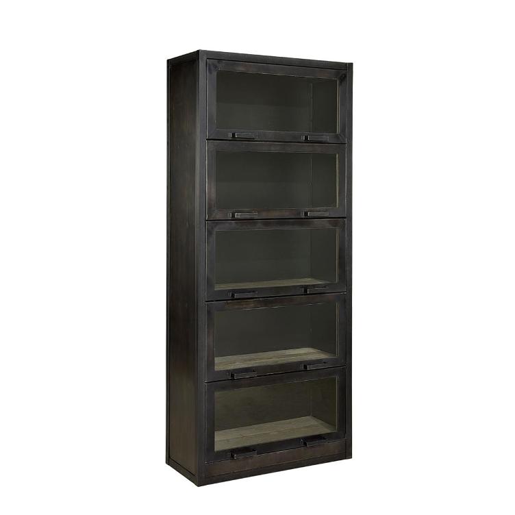 IRON Bookcase