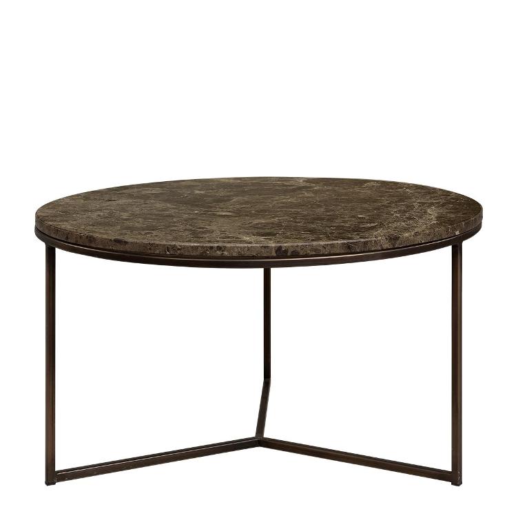 CEDES MARBLE Coffee/Side table M