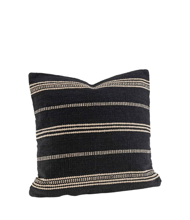 VALLDEMOSA black 50x50
