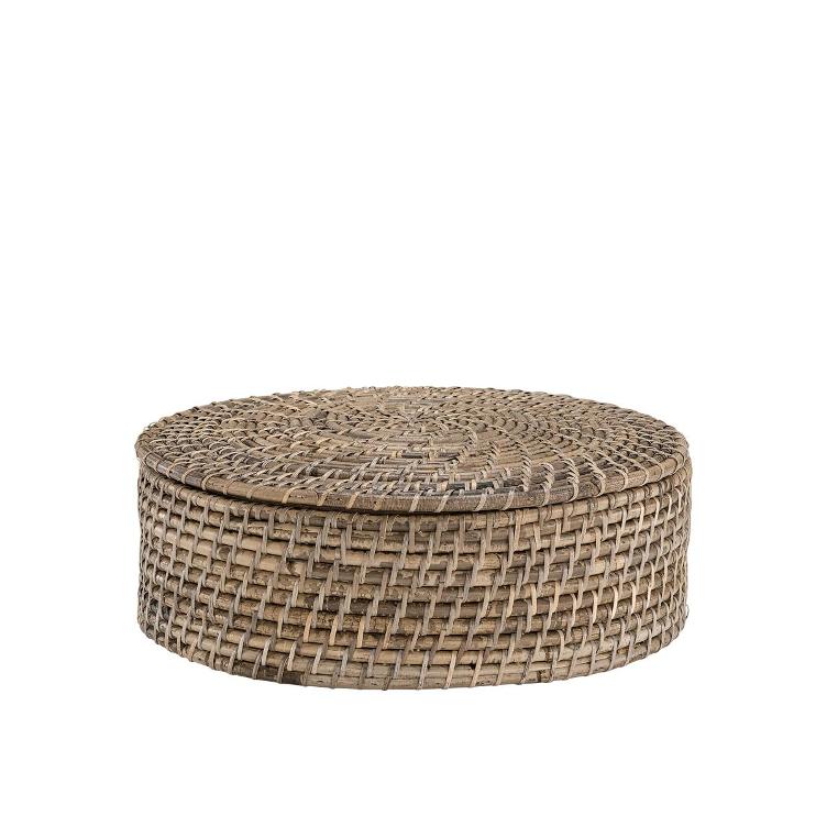 AMAZON Breadbasket with lid