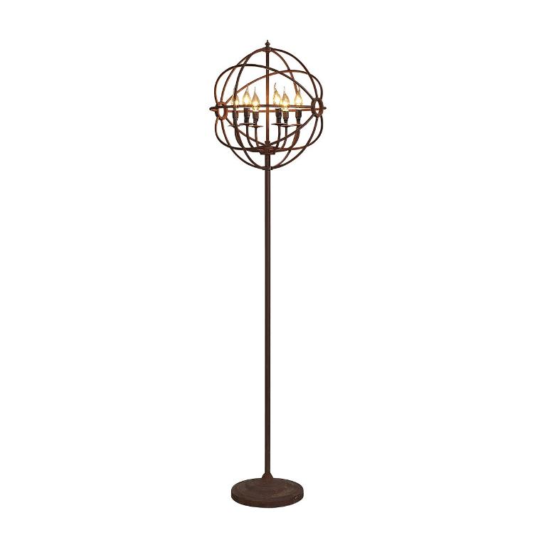 ROME Floor Lamp