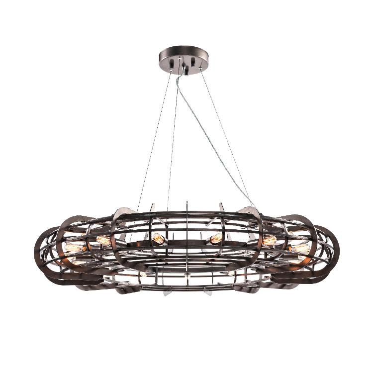 KHAN Ceiling lamp (2 sizes)