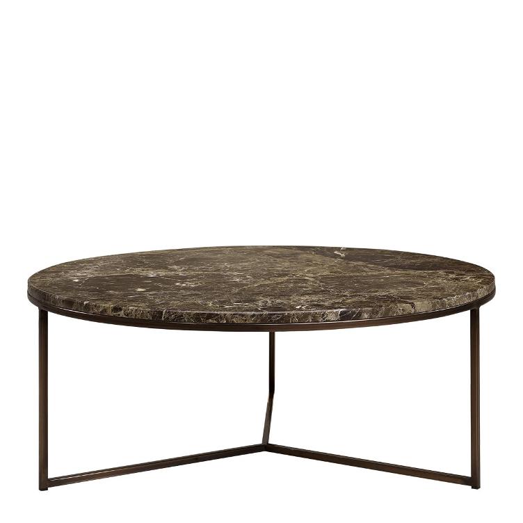 CEDES MARBLE Coffee/Side table L