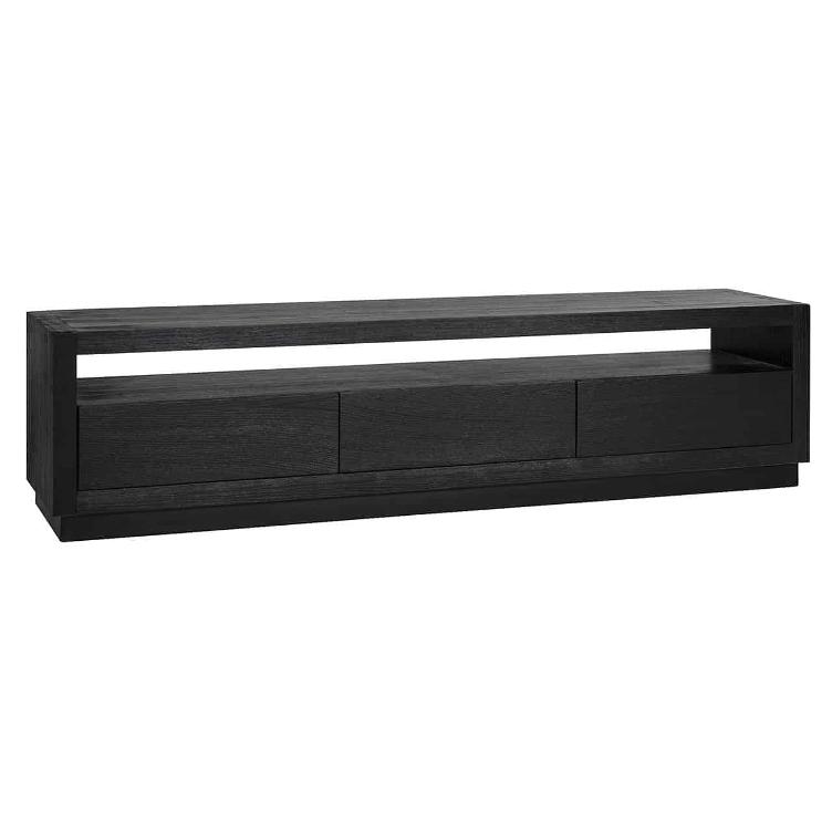 TV-Unit Oakura 3-drawers