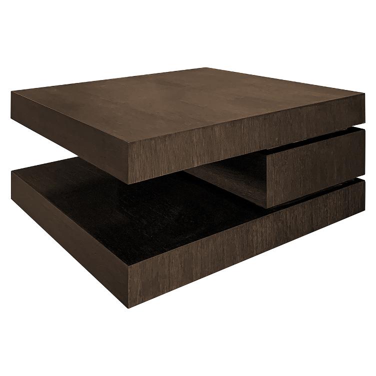 Couchtisch Oakura (Brown)