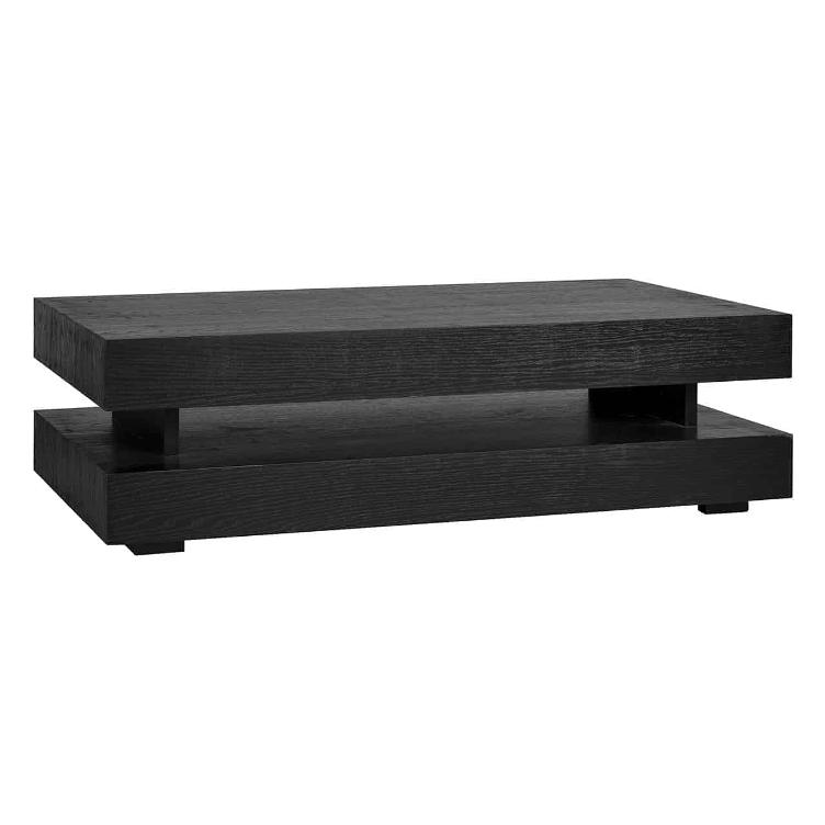 Coffee table Oakura Blok H