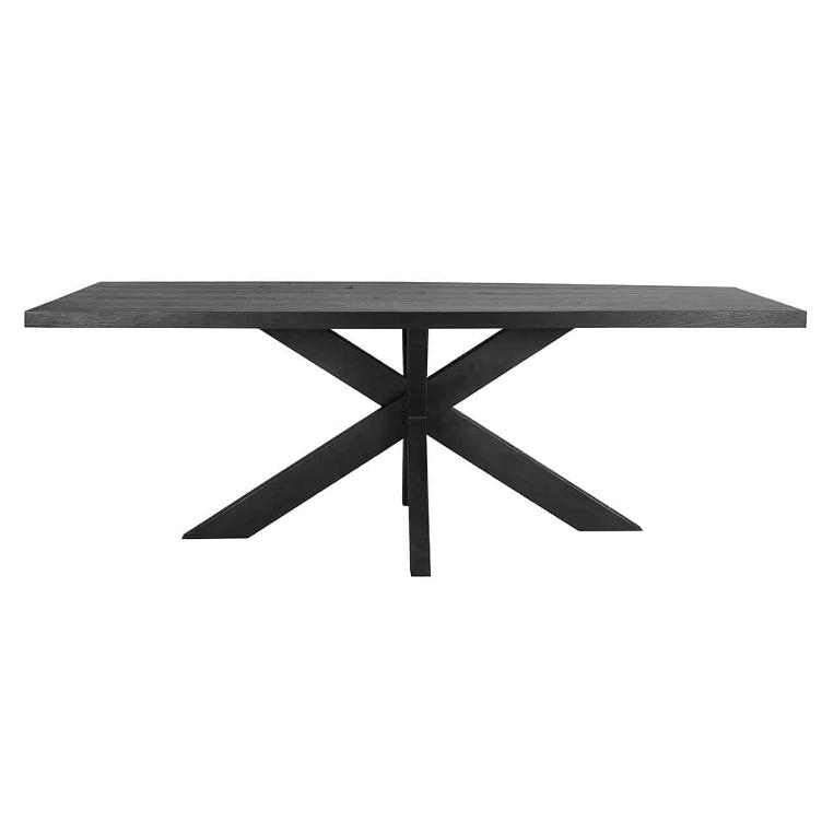 Table TOP Oakura 230x95 - 1