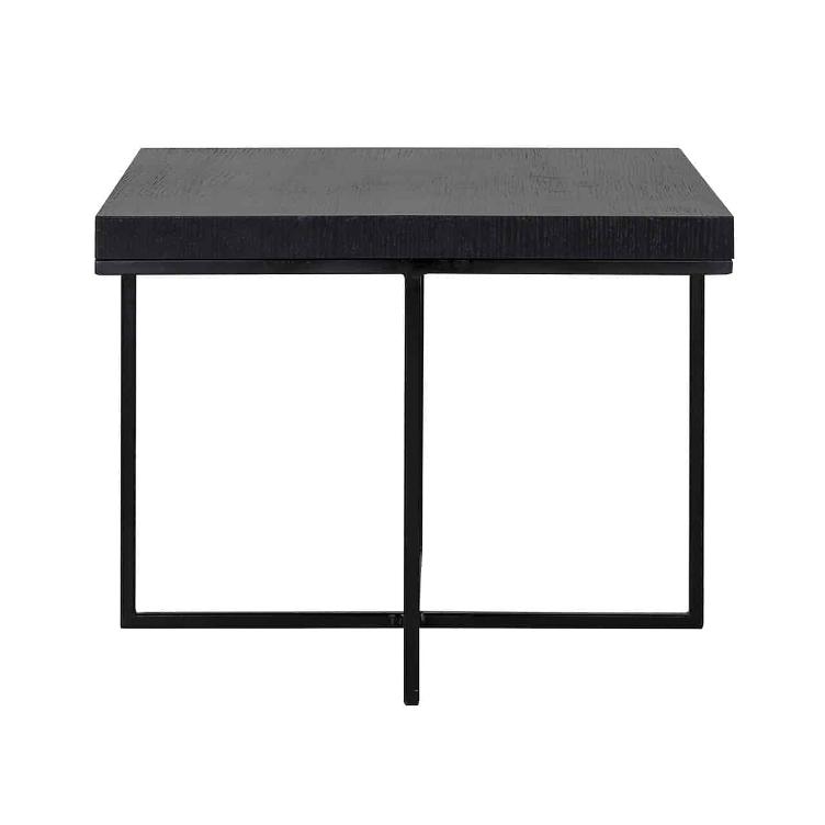 Corner table Oakura 60x60 - 1