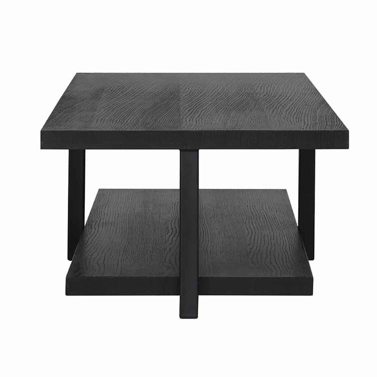 Coffee table Oakura 140x65 - 1