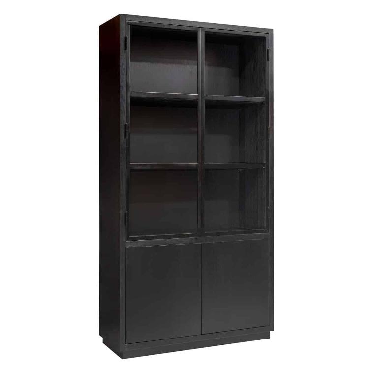 Cabinet Oakura 2-doors