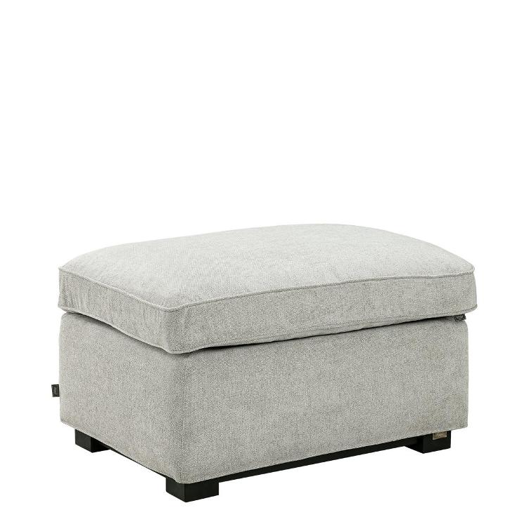 MIDTOWN Ottoman