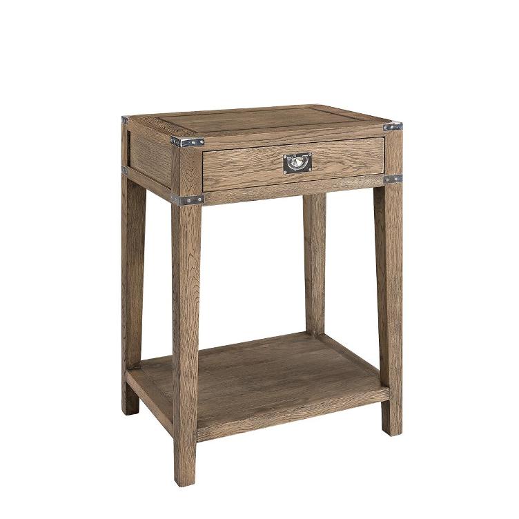 VERMONT Side table
