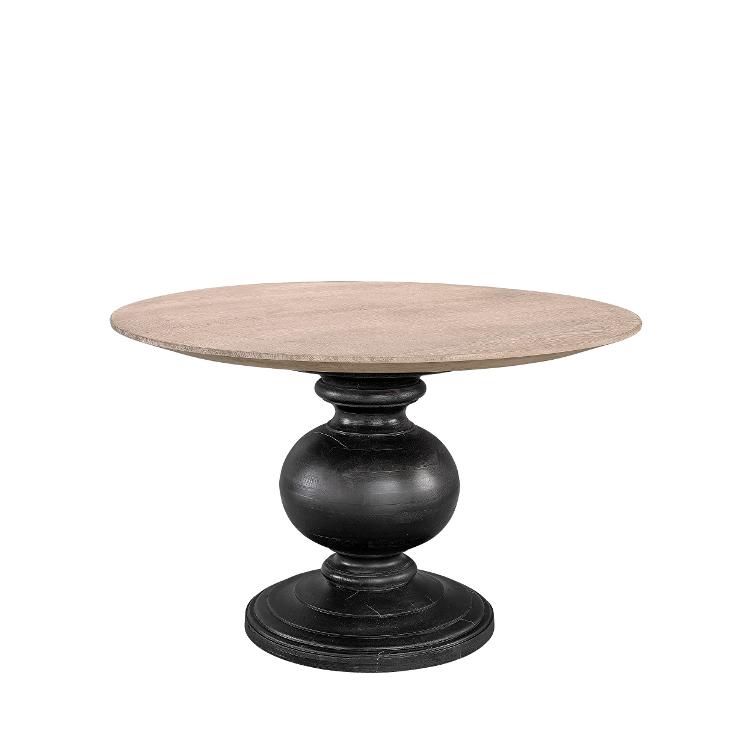 MONTREAL Round dining table