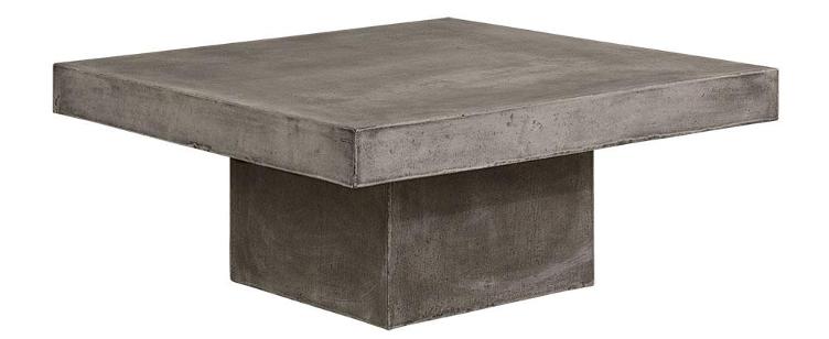 CAMPOS Side table Square