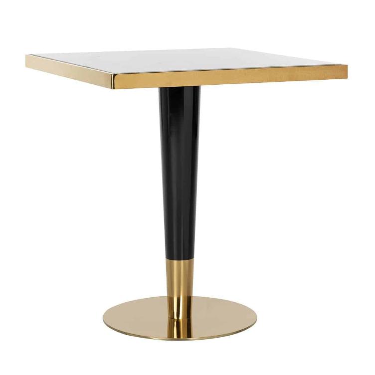 Dining table Osteria square 70x70