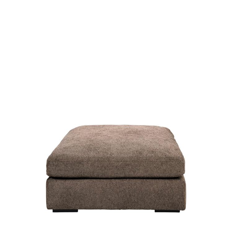 TULUM ottoman