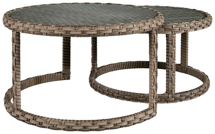 TOLEDO Coffee table