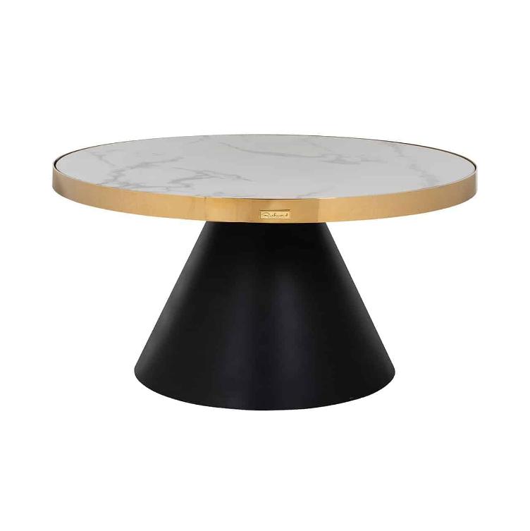 Coffee table Odin round Ø80
