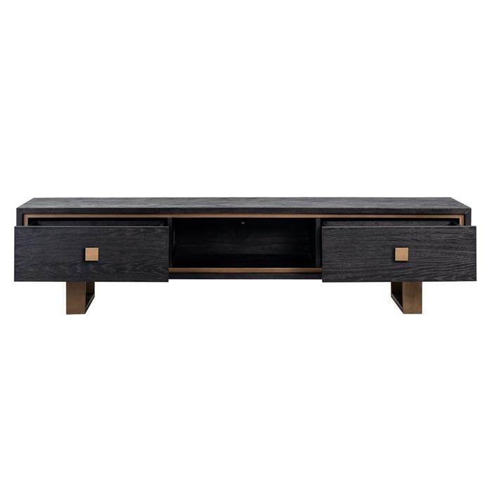 TV-Unit Hunter with 2-drawers - 3