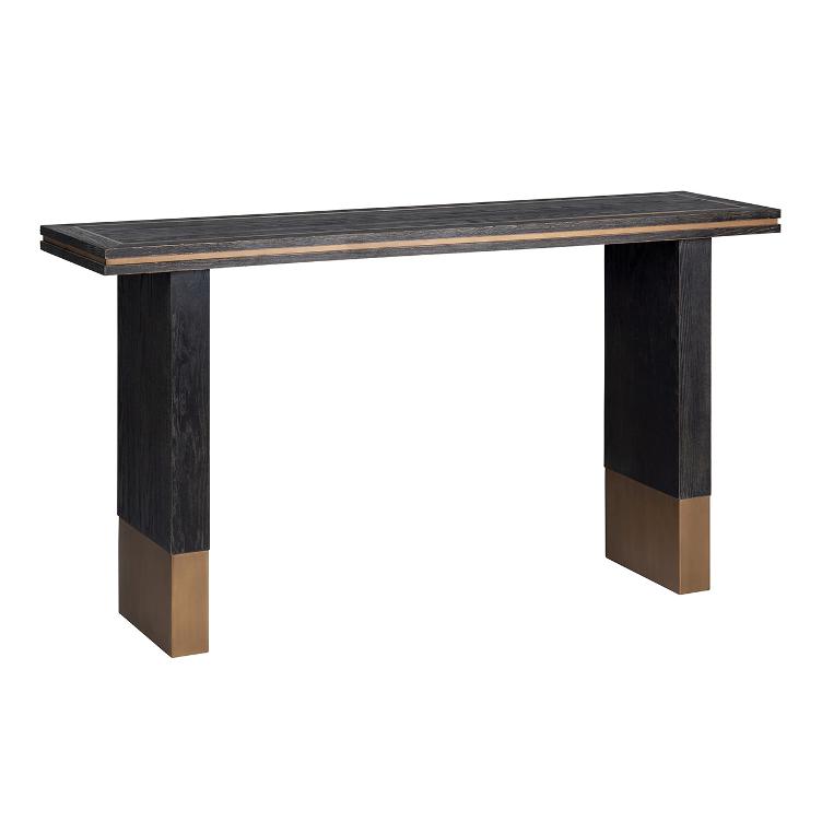 Side table Hunter 150x40