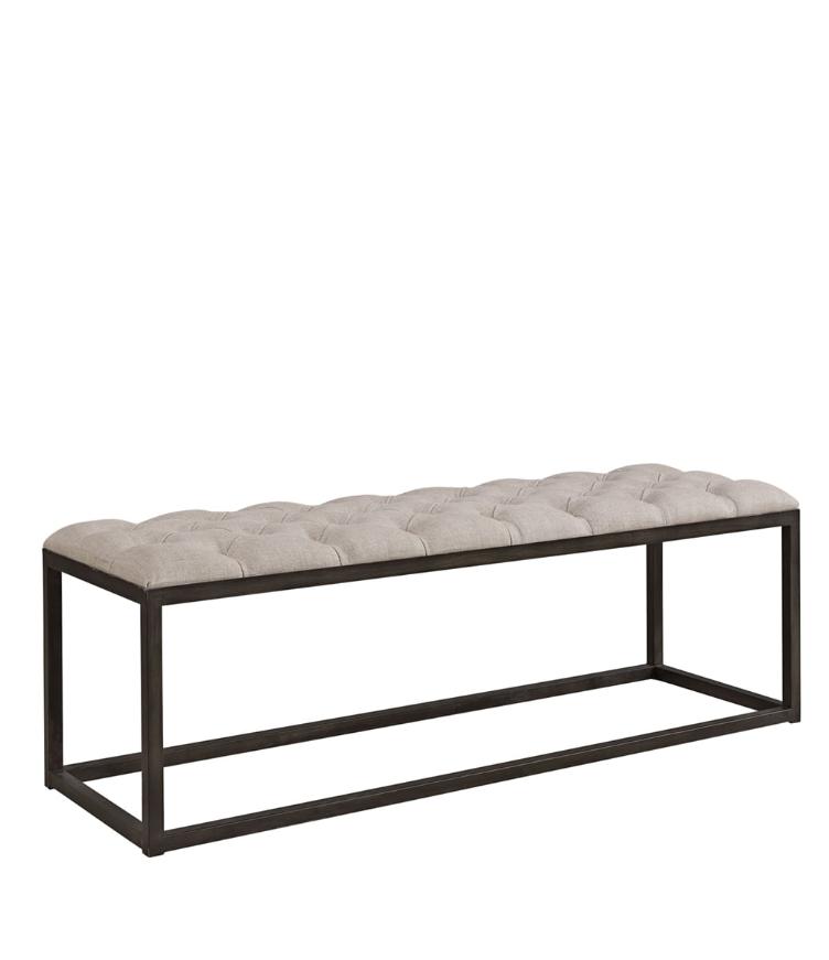 CAYO bench