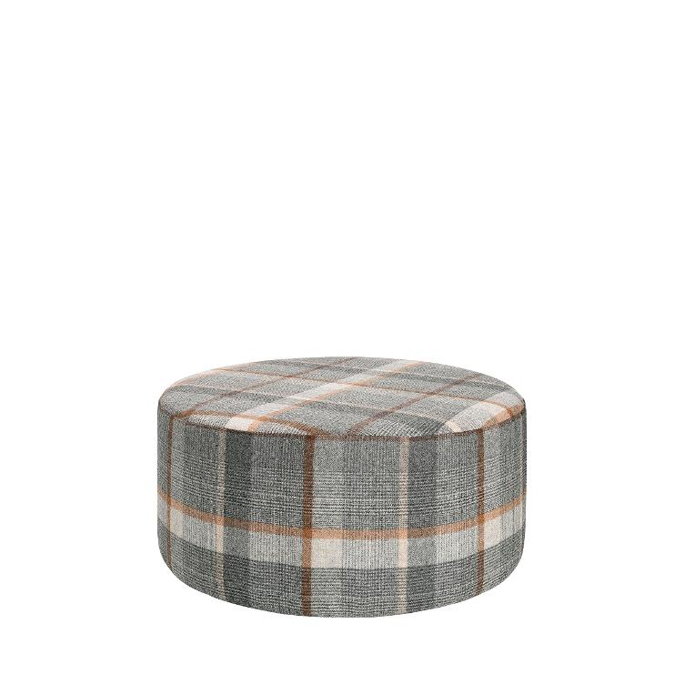 CORTINA Ottoman 60x37H