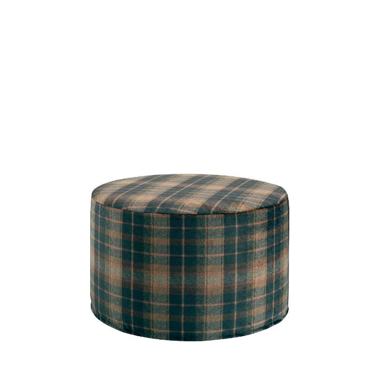 CORTINA Ottoman 60x37