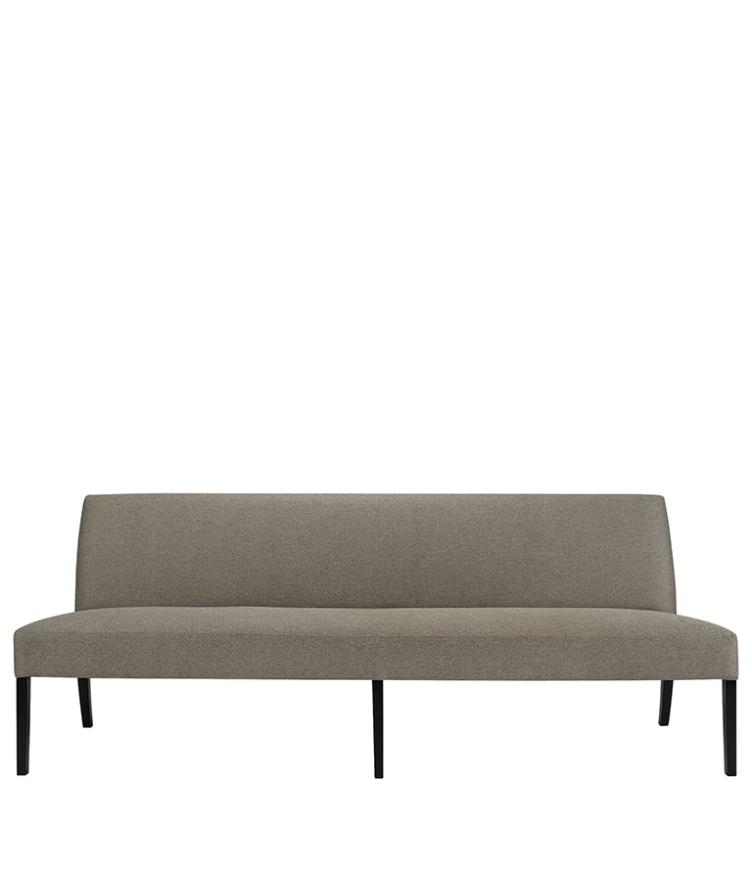 GSTAADT RAVE LIVER 160 cm Dining Sofas