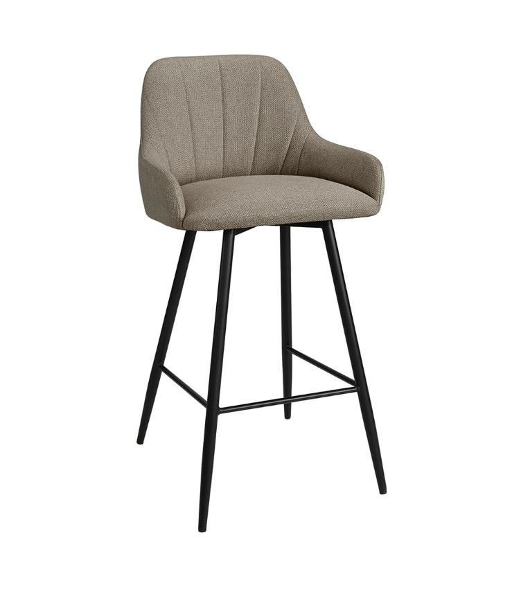 TRENTON Bar stool