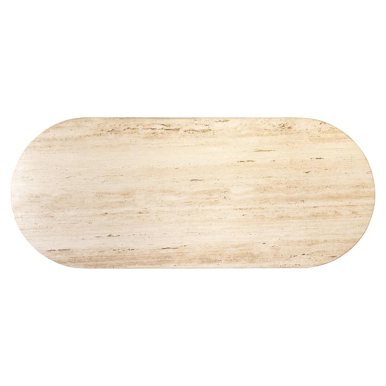 La Cantera esstisch oval 240 - 7