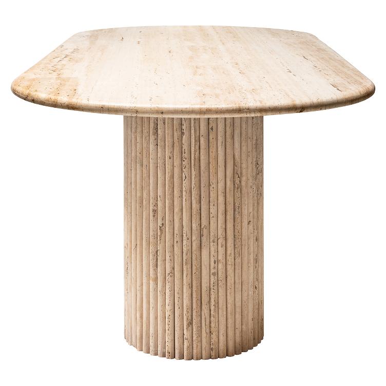 La Cantera esstisch oval 240 - 5