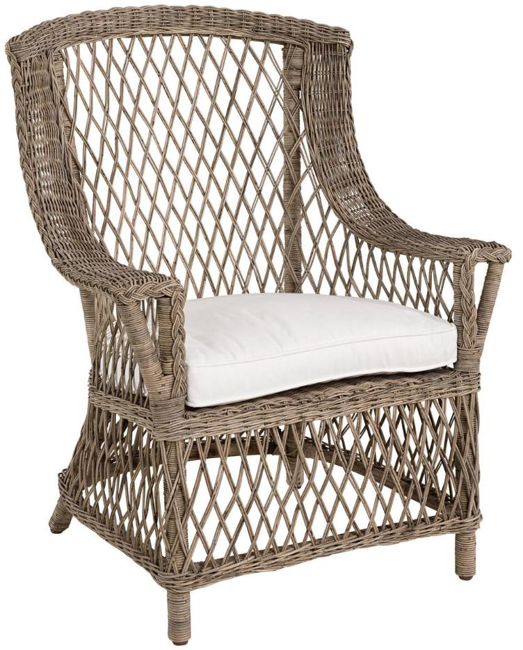 ESTELLE Dining armchair