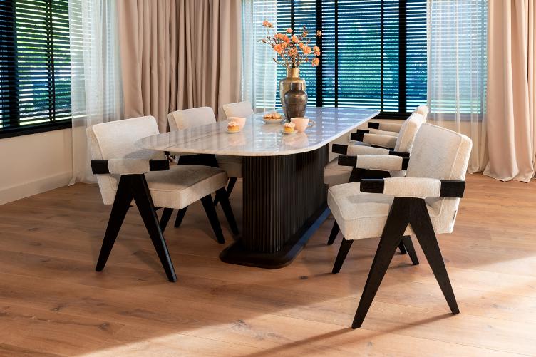 Esstisch Mayfield 230