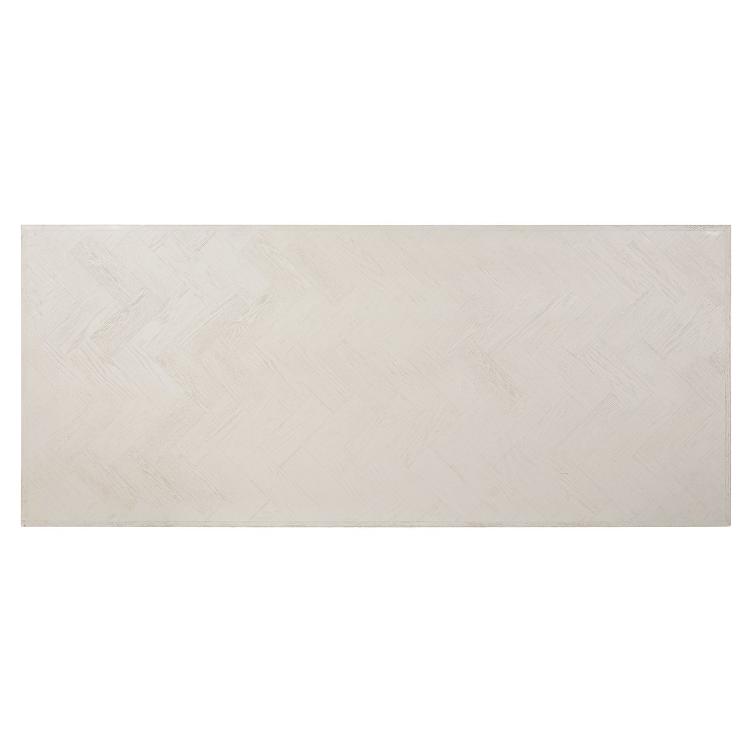 Esstisch Whitebone 235 (Verona Grey) - 2