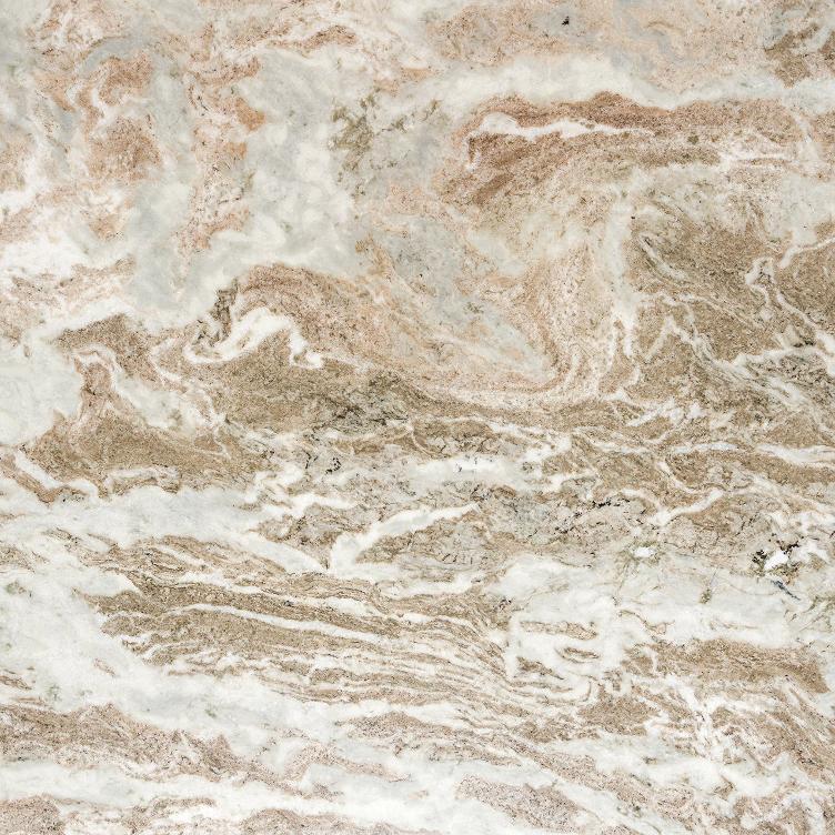 Esstisch Coronel (Beige) - 3