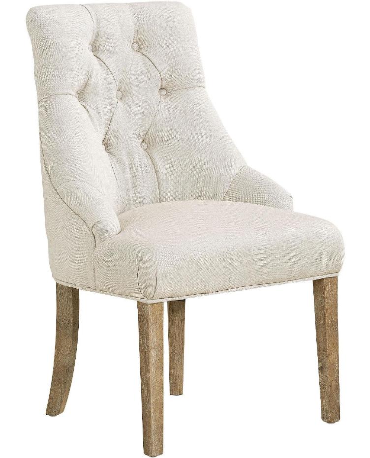 YORK Dining chair