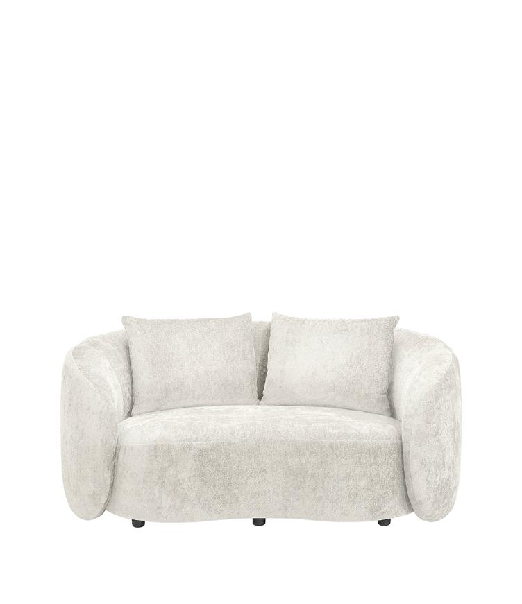 DOME Love Seat 160cm - 0