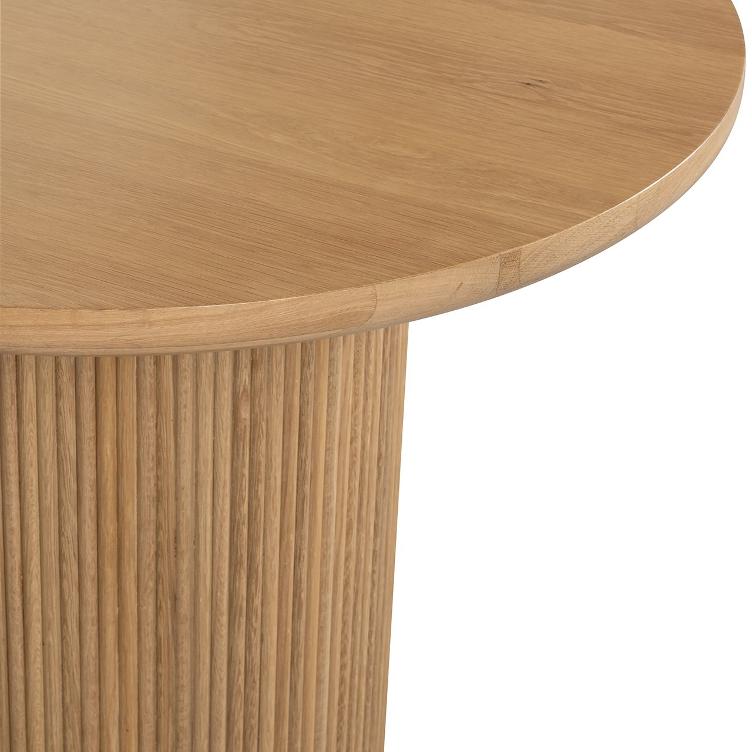 Esstisch Belfort 240 (Natural oak) - 1