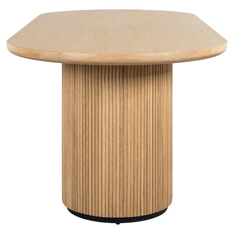 Esstisch Belfort 240 (Natural oak) - 2