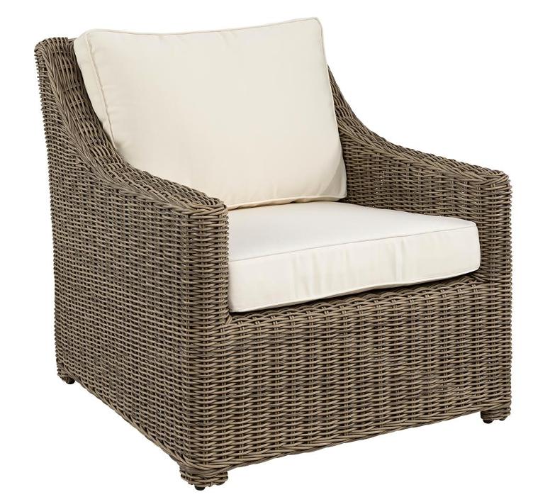 LAYTON Lounge chair